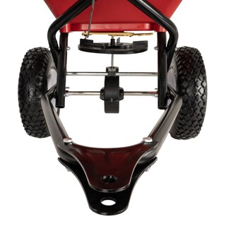 Foto 5 | Esparcidor De Fertilizantes Towable Broadcast Earthway T150, 68 Kg - Venta Internacional.
