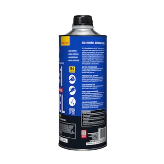 Foto 7 | Combustible Para Motores Pequeños Vp Racing Fuels 6238 Sin Etanol 50:1 1l - Venta Internacional.
