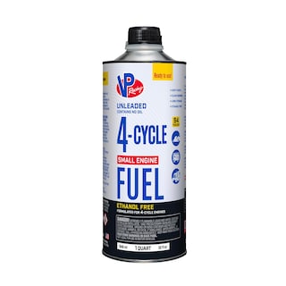 Foto 1 | Motor Pequeño Fuel Vp Racing Fuels 6205 Sef De 4 Tiempos, Cuarto De Galón X8 - Venta Internacional.