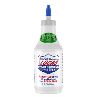 Foto 1 | Aceite Lucas 10008 Para Detener Fugas Con Dirección Asistida, 355 Ml - Venta Internacional.