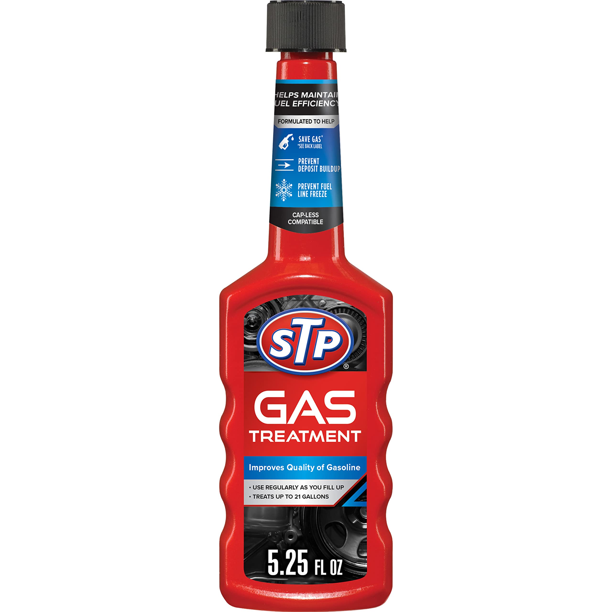 Foto 2 pulgar | Limpiador De Sistemas De Admisión De Combustible Y Tratamiento De Gas Stp 155 Ml X12 - Venta Internacional.