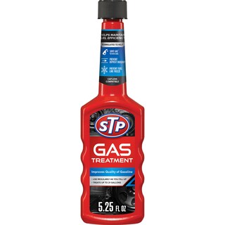 Foto 1 | Limpiador De Sistemas De Admisión De Combustible Y Tratamiento De Gas Stp 155 Ml X12 - Venta Internacional.