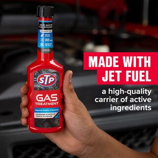 Foto 3 | Limpiador De Sistemas De Admisión De Combustible Y Tratamiento De Gas Stp 155 Ml X12 - Venta Internacional.