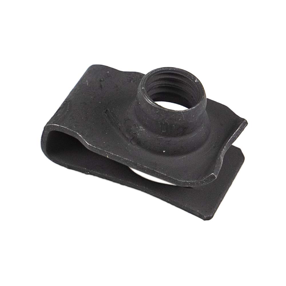 Foto 1 | Tuerca De 8 Mm Para John Deere Sabre Scotts Estate Sport Turbo - Venta Internacional.