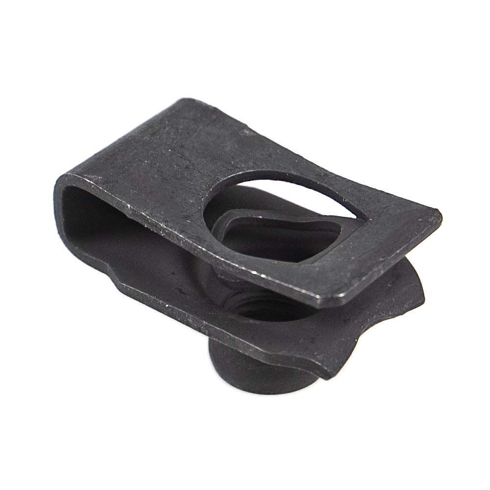 Foto 3 pulgar | Tuerca De 8 Mm Para John Deere Sabre Scotts Estate Sport Turbo - Venta Internacional.