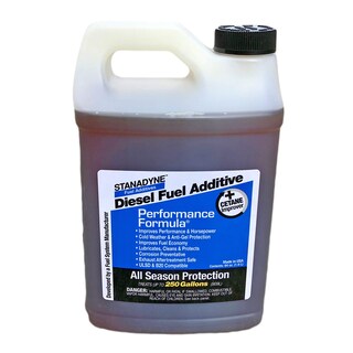Foto 1 | Aditivo Para Combustible Diésel Stanadyne Performance Formula 1.9l - Venta Internacional.