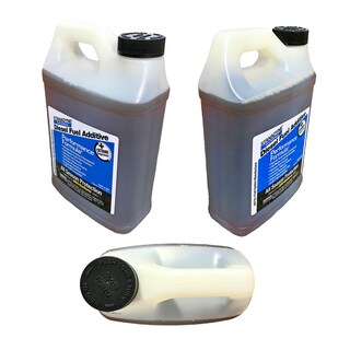 Foto 4 | Aditivo Para Combustible Diésel Stanadyne Performance Formula 1.9l - Venta Internacional.