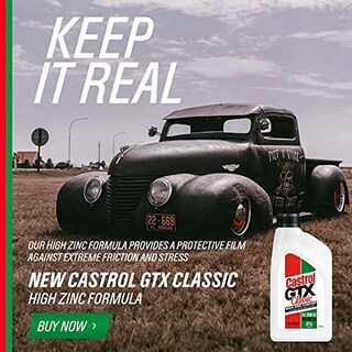 Foto 3 | Aceite De Motor Castrol Gtx Classic 20w-50 Convencional 15l - Venta Internacional.