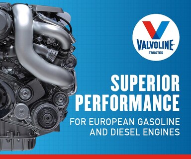 Foto 6 | Aceite De Motor Valvoline European Vehicle Totalmente Sintético 5w-40 5l X3 - Venta Internacional.