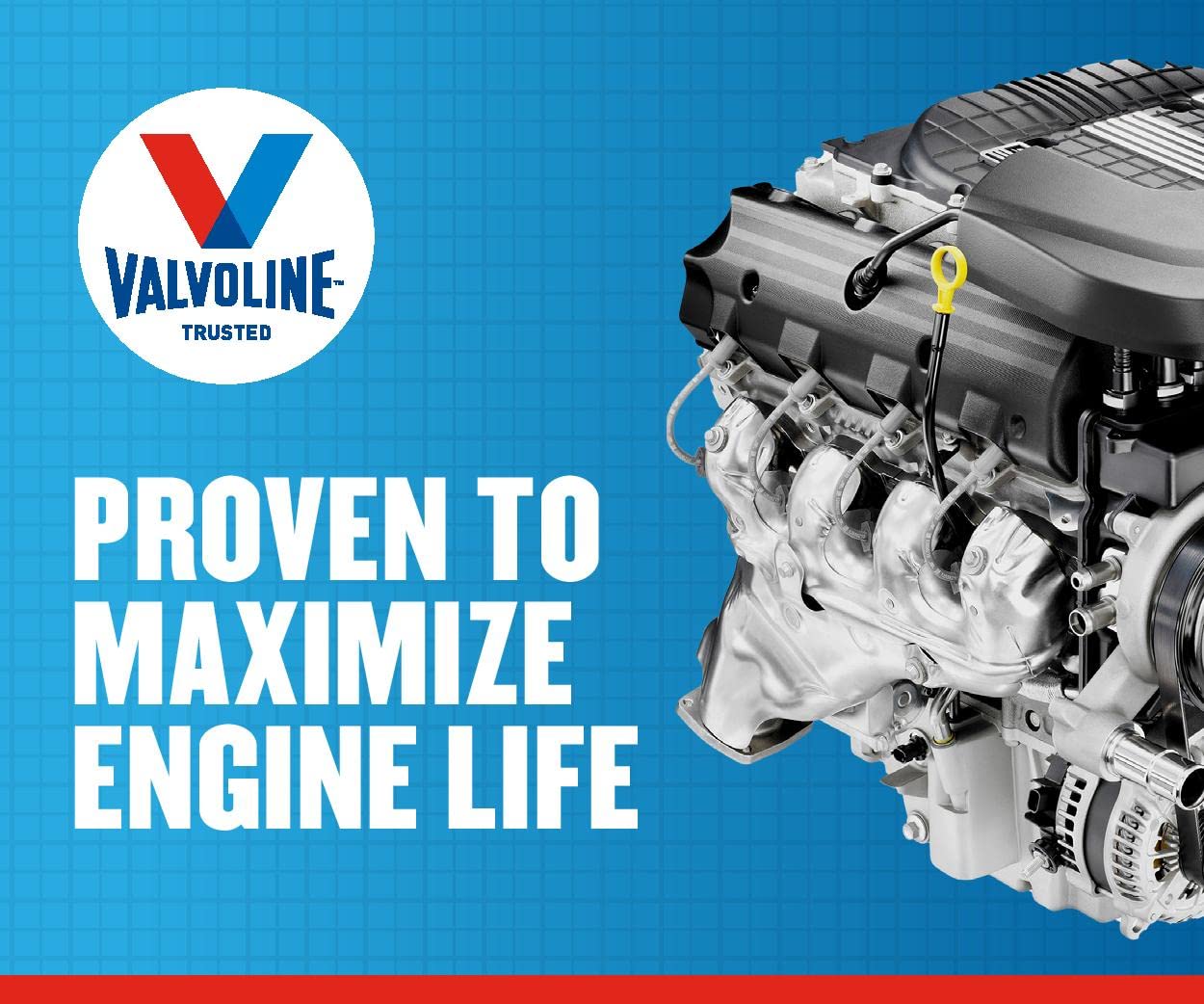 Foto 7 | Aceite De Motor Valvoline European Vehicle Totalmente Sintético 5w-40 5l X3 - Venta Internacional.