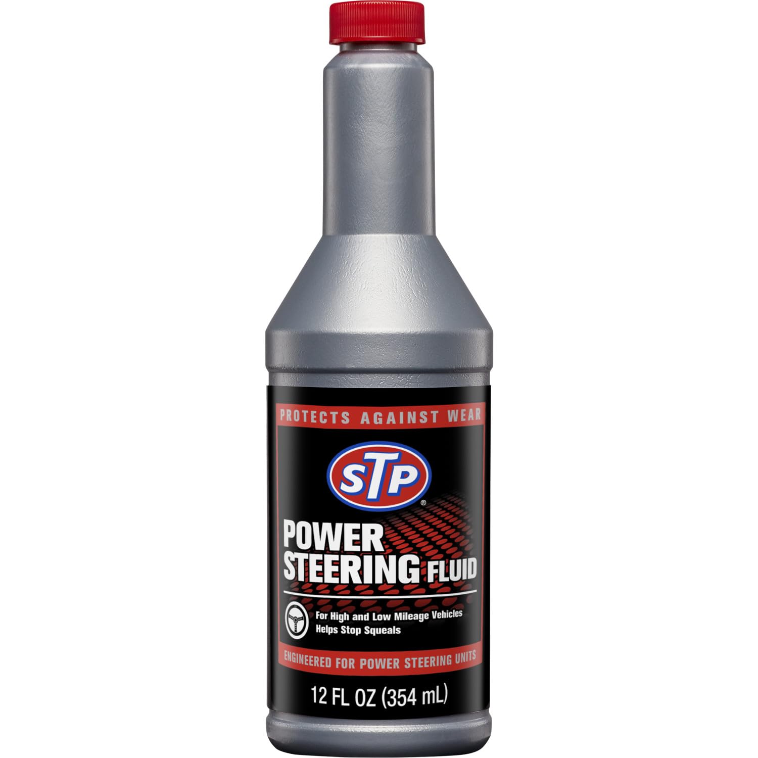 Foto 2 pulgar | El Líquido De Dirección Asistida Stp Protege Contra El Desgaste (355 Ml) - Venta Internacional.