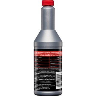 Foto 2 | El Líquido De Dirección Asistida Stp Protege Contra El Desgaste (355 Ml) - Venta Internacional.