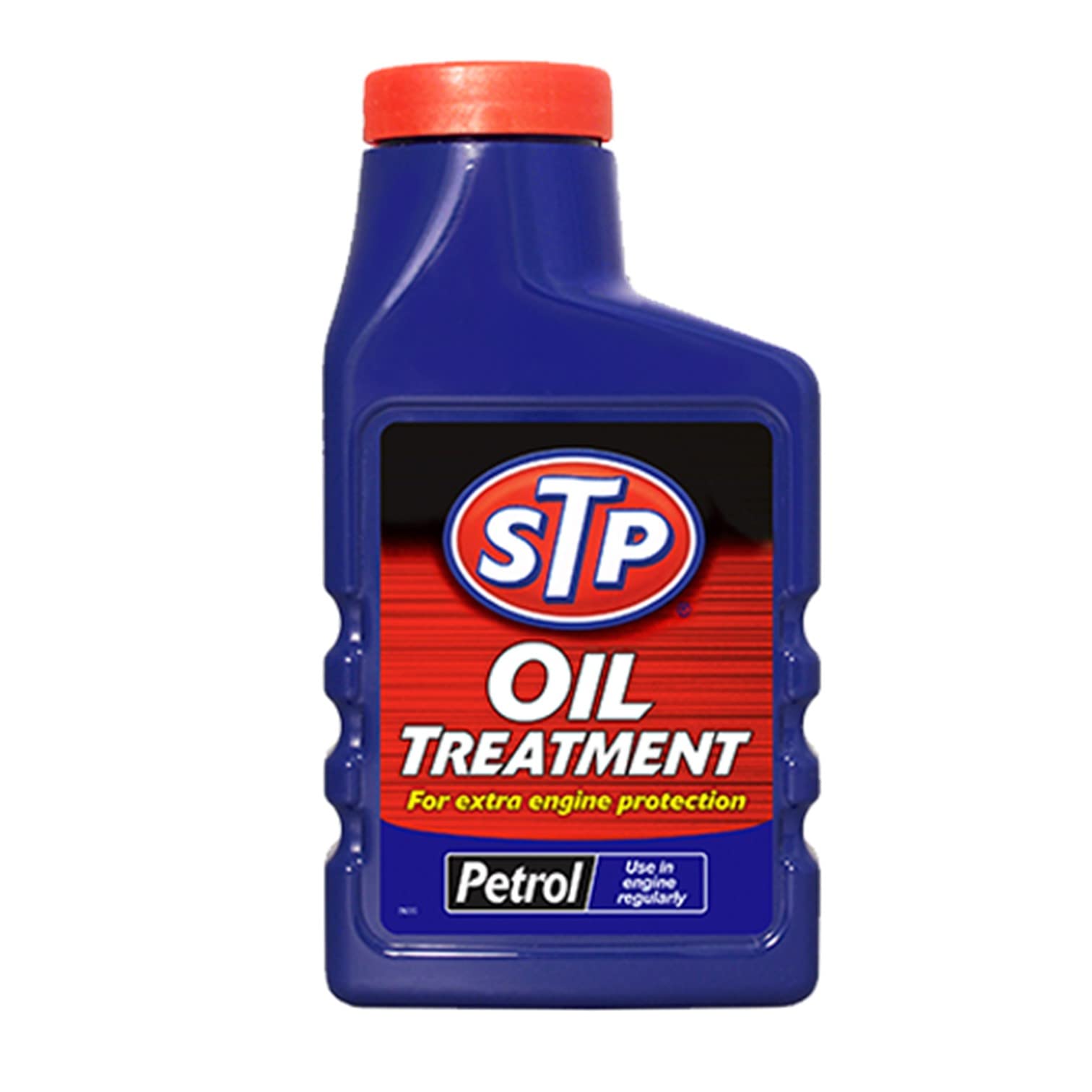 Tratamiento De Aceite Stp 65148 450 Ml Para Aceites Convencionales O Sintéticos - Venta Internacional.