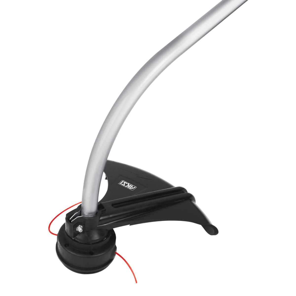 Foto 4 pulgar | Desbrozadora Gasolina Aksi 25cc Profesional 1 Hp