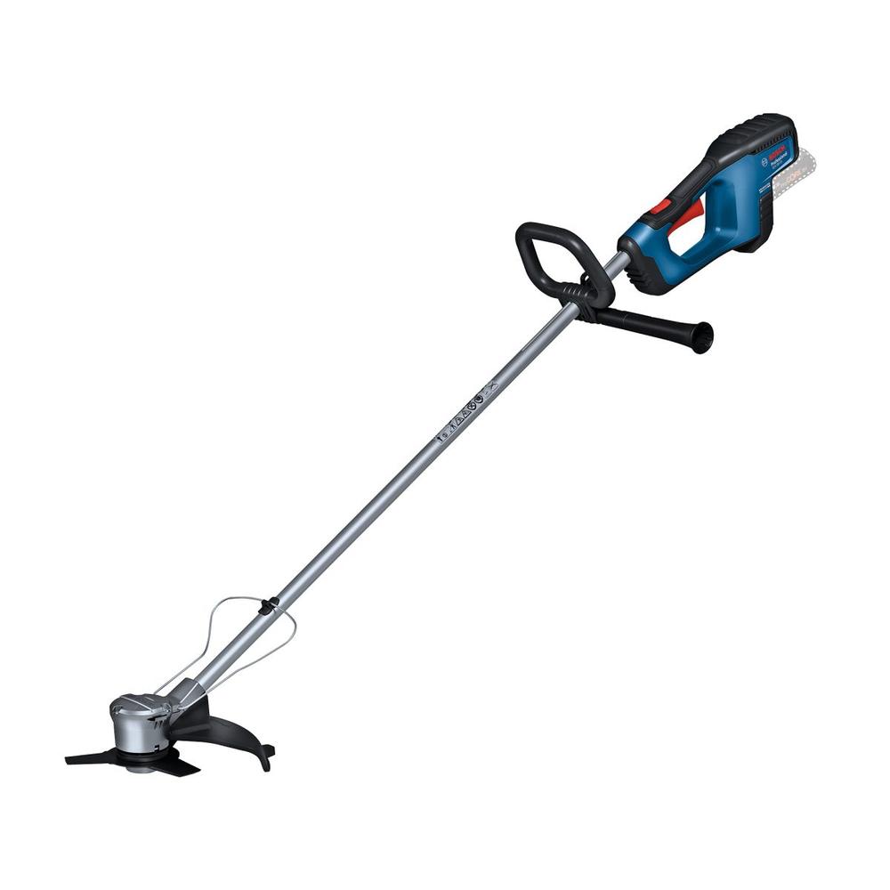Foto 3 pulgar | Desbrozadora Inalámbrica Bosch Grt 18v-23 Brushless 18v S/b
