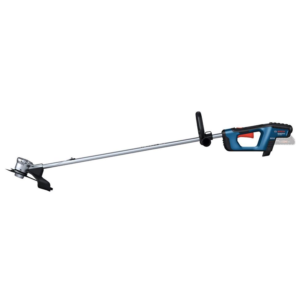 Foto 4 pulgar | Desbrozadora Inalámbrica Bosch Grt 18v-23 Brushless 18v S/b