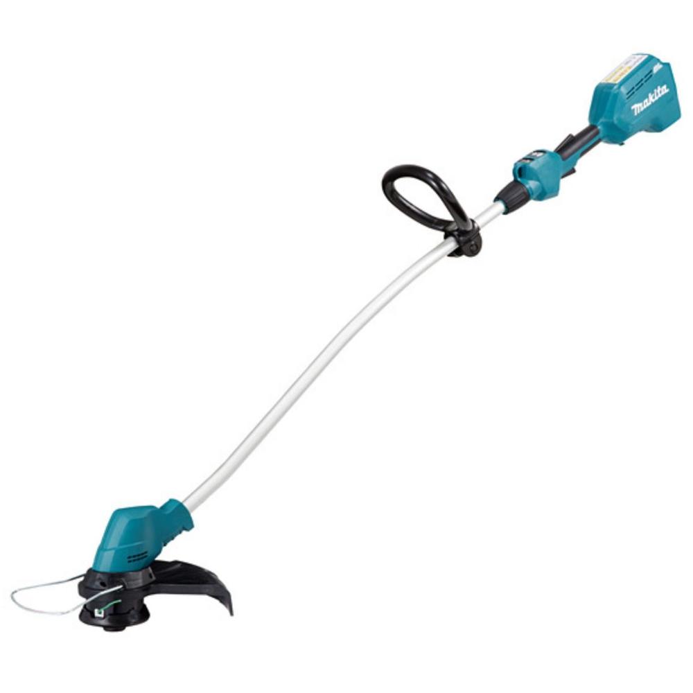 Foto 2 pulgar | Desbrozadora Inalámbrica Makita 300mm 36v Dur184lz Pasto S/b