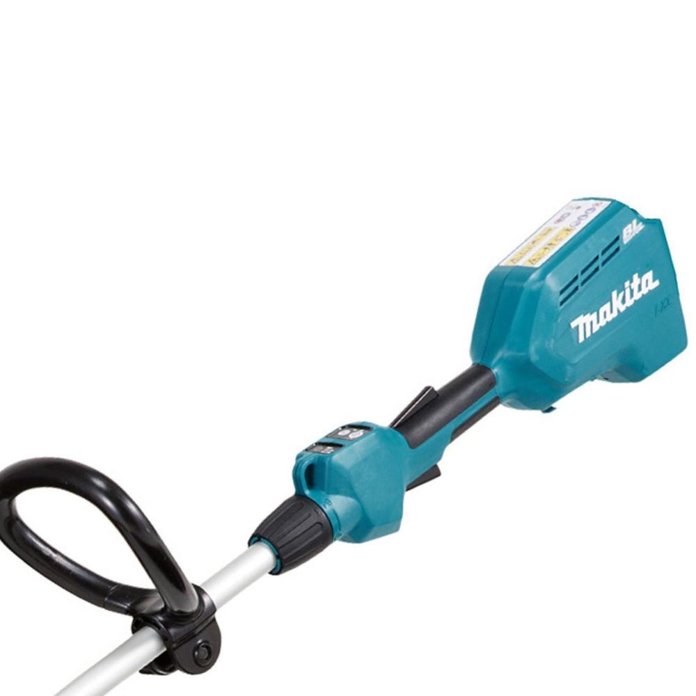 Foto 3 pulgar | Desbrozadora Inalámbrica Makita 300mm 36v Dur184lz Pasto S/b