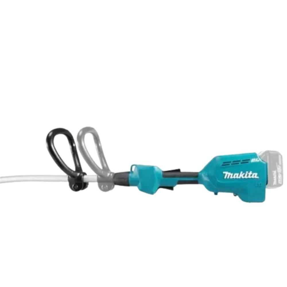 Foto 4 pulgar | Desbrozadora Inalámbrica Makita 300mm 36v Dur184lz Pasto S/b