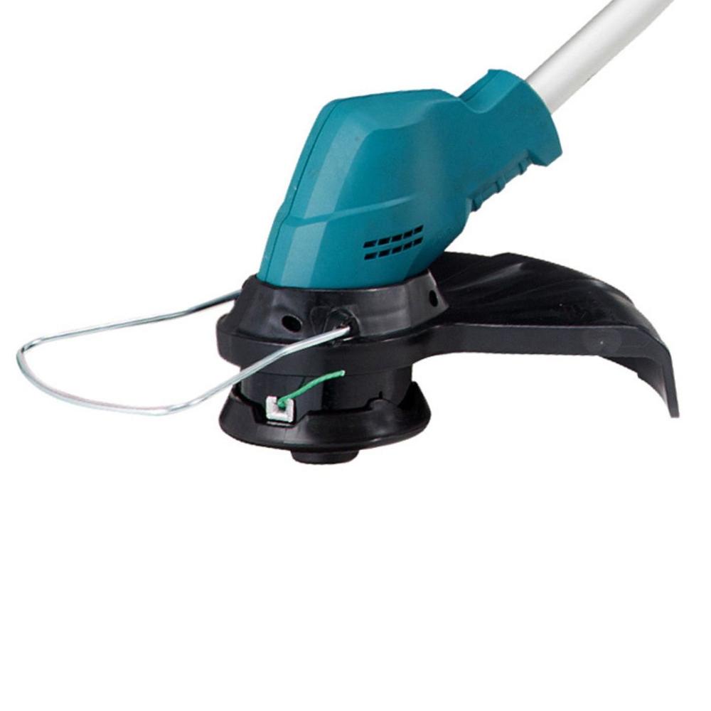 Foto 5 pulgar | Desbrozadora Inalámbrica Makita 300mm 36v Dur184lz Pasto S/b