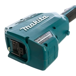 Foto 5 | Desbrozadora Inalámbrica Makita 300mm 36v Dur184lz Pasto S/b