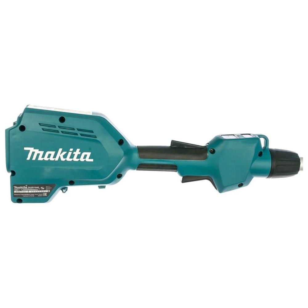 Foto 8 pulgar | Desbrozadora Inalámbrica Makita 300mm 36v Dur184lz Pasto S/b