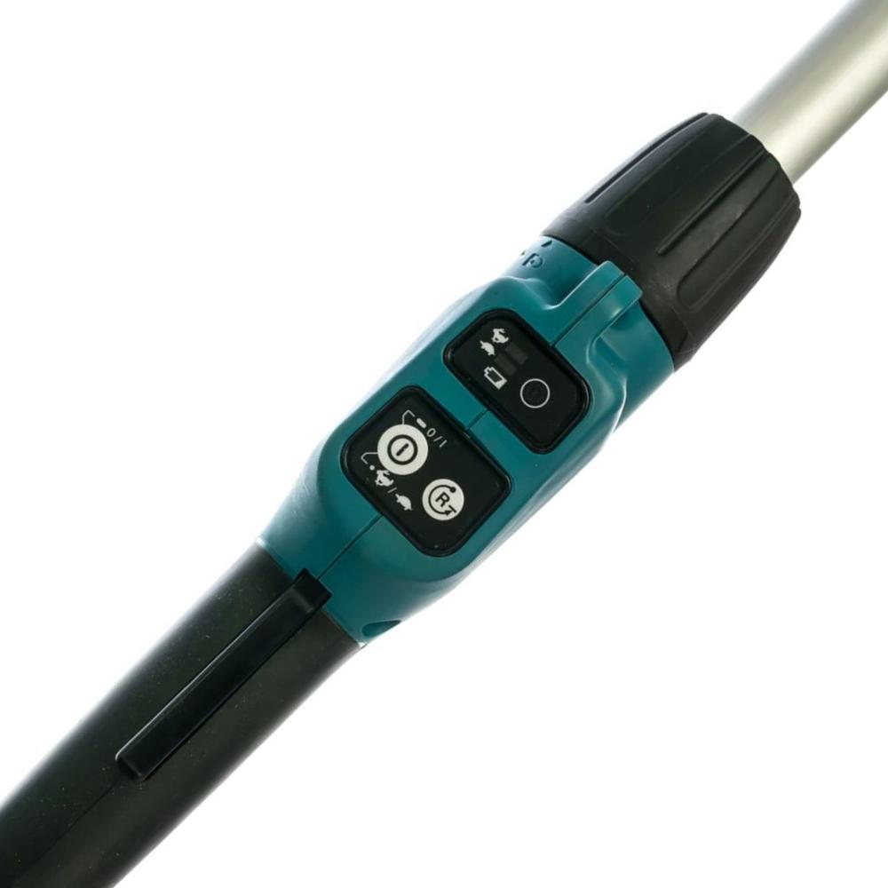 Foto 9 pulgar | Desbrozadora Inalámbrica Makita 300mm 36v Dur184lz Pasto S/b