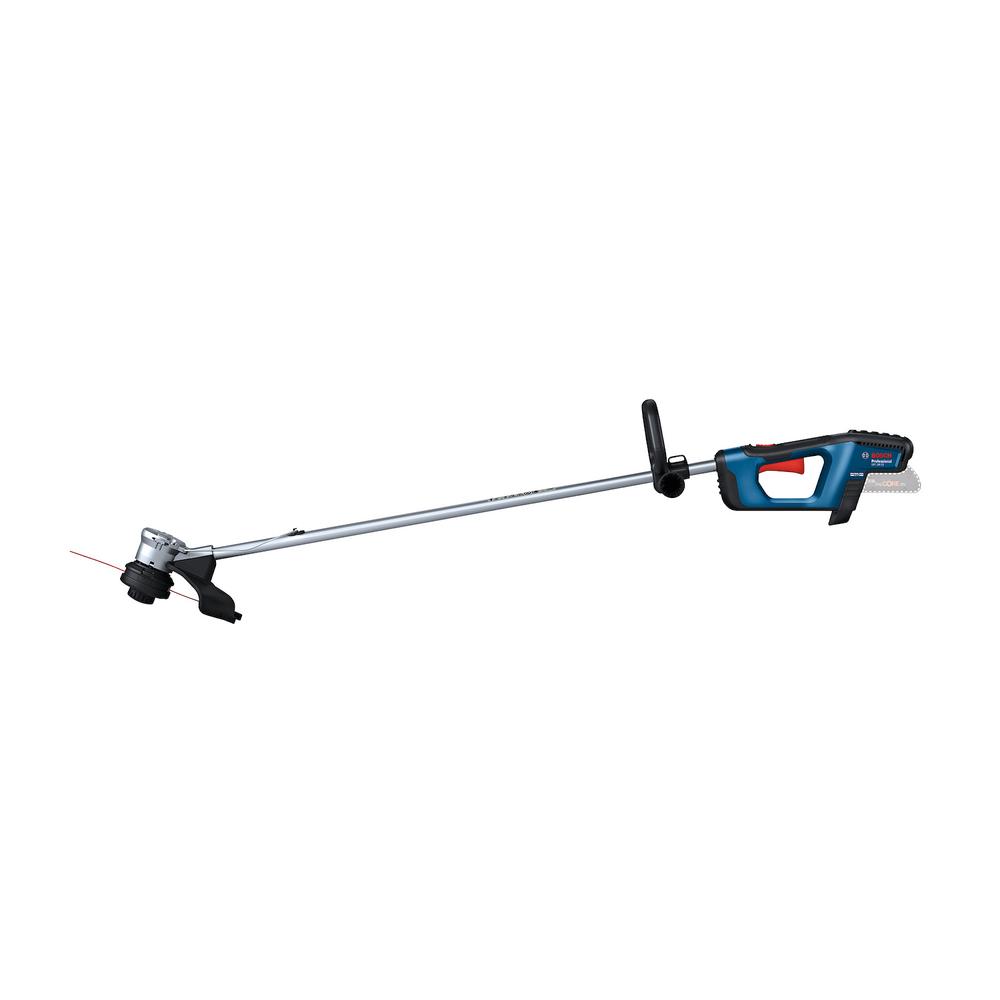 Foto 4 pulgar | Desbrozadora Inalámbrica Bosch Grt 18v-33 Brushless 18v S/b