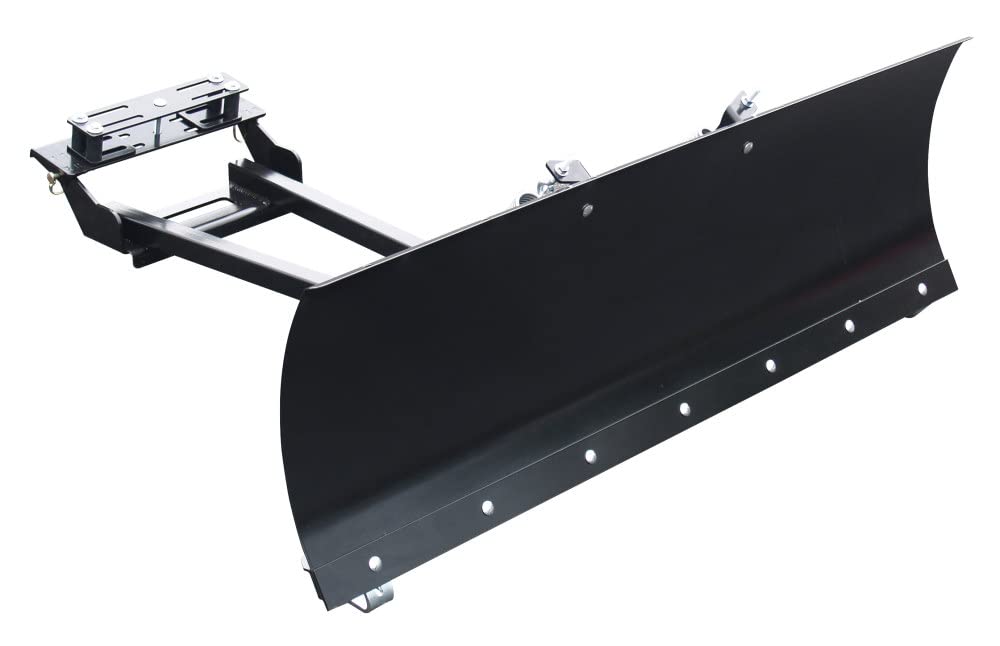Foto 1 | Sistema De Arado Para Vehículos Todo Terreno Extreme Max Uniplow One-box 50 Con Unimount - Venta Internacional.