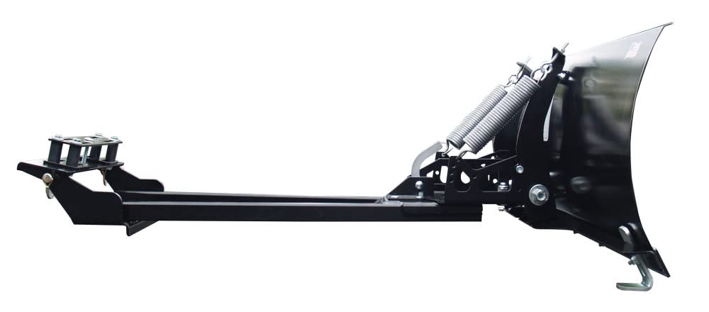 Foto 5 pulgar | Sistema De Arado Para Vehículos Todo Terreno Extreme Max Uniplow One-box 50 Con Unimount - Venta Internacional.