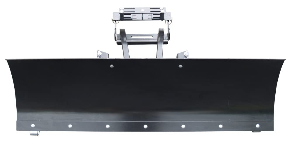 Foto 6 pulgar | Sistema De Arado Para Vehículos Todo Terreno Extreme Max Uniplow One-box 50 Con Unimount - Venta Internacional.