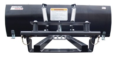 Foto 6 | Sistema De Arado Para Vehículos Todo Terreno Extreme Max Uniplow One-box 50 Con Unimount - Venta Internacional.