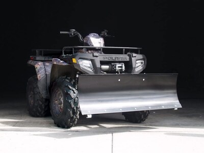 Foto 7 | Sistema De Arado Para Vehículos Todo Terreno Extreme Max Uniplow One-box 50 Con Unimount - Venta Internacional.