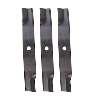 Foto 1 | Set De Cuchillas, Equipamiento Original De John Deere, Para Cubierta De 60 Pulgadas - Venta Internacional.
