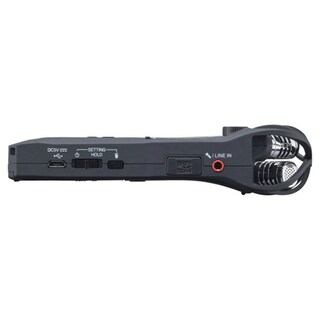 Foto 2 | Grabadora De Audio Portátil Zoom Zh1n Micrófono X-y Estéreo