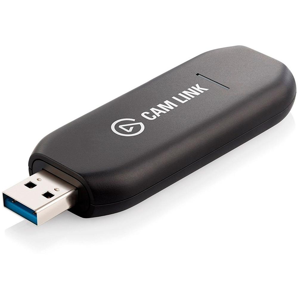 Foto 1 | Capturadora Adaptador Elgato Cam Link 4k 30fps Hdmi USB 3.0 10gam9901