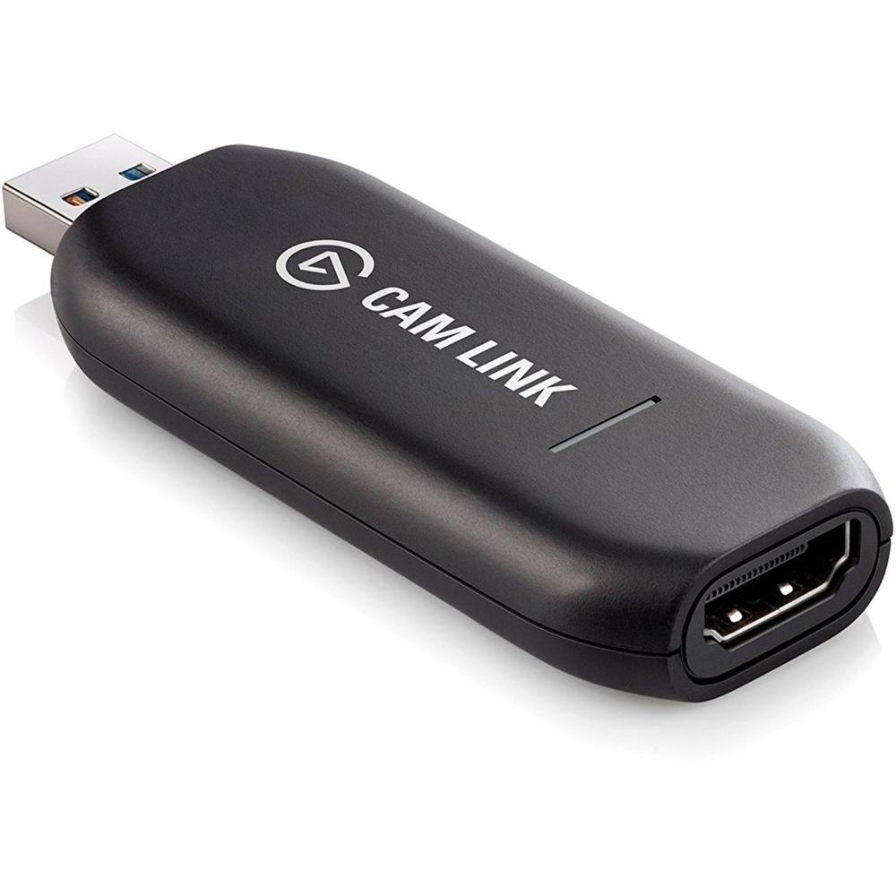 Foto 2 | Capturadora Adaptador Elgato Cam Link 4k 30fps Hdmi USB 3.0 10gam9901