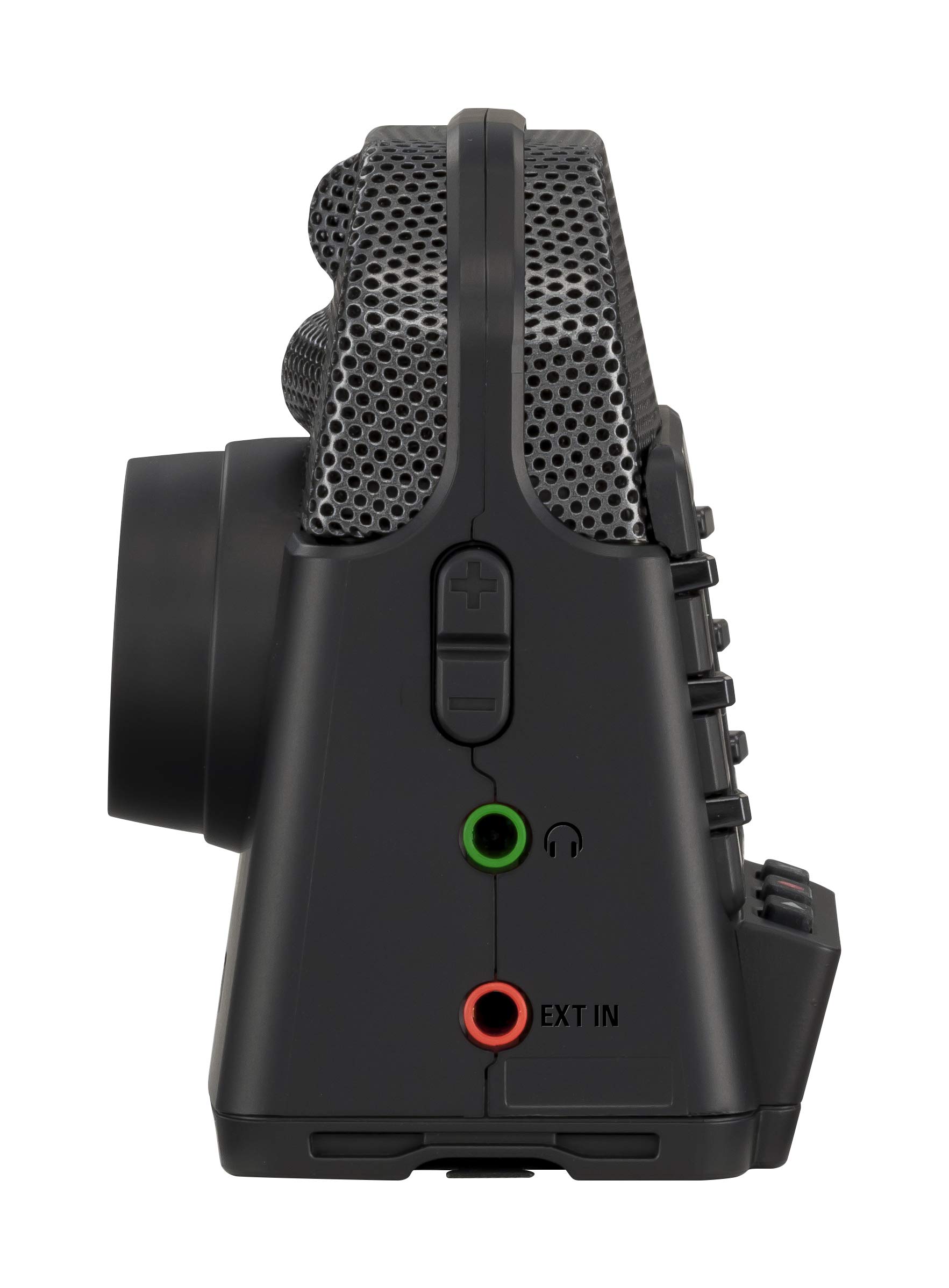 Foto 4 pulgar | Práctico Grabador De Vídeo Zoom Q2n-4k 4k/30p Ultra Hd - Venta Internacional.