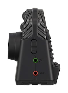 Foto 3 | Práctico Grabador De Vídeo Zoom Q2n-4k 4k/30p Ultra Hd - Venta Internacional.