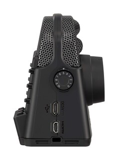 Foto 5 | Práctico Grabador De Vídeo Zoom Q2n-4k 4k/30p Ultra Hd - Venta Internacional.