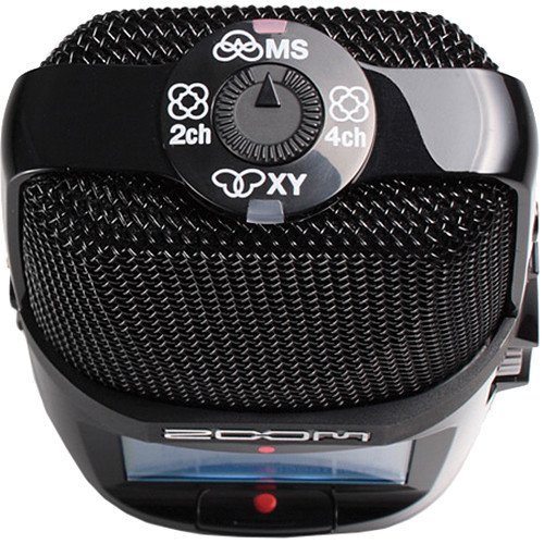 Foto 7 | Grabador Portátil Zoom H2n Stereo/surround-sound - Venta Internacional.