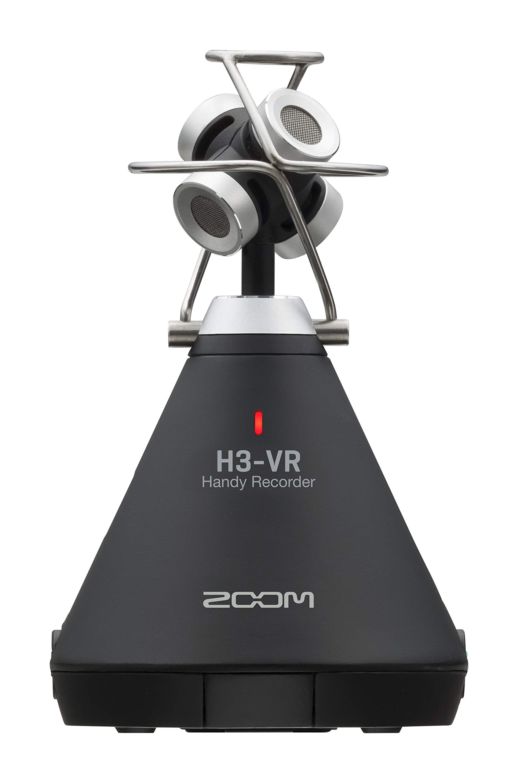 Foto 2 pulgar | Grabador De Audio Zoom H3-vr 360° Ambisonics Binaural Stereo - Venta Internacional.