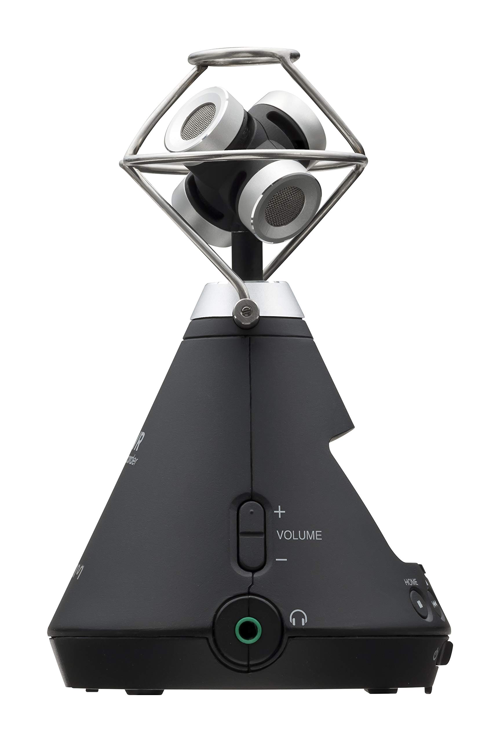 Foto 4 | Grabador De Audio Zoom H3-vr 360° Ambisonics Binaural Stereo - Venta Internacional.