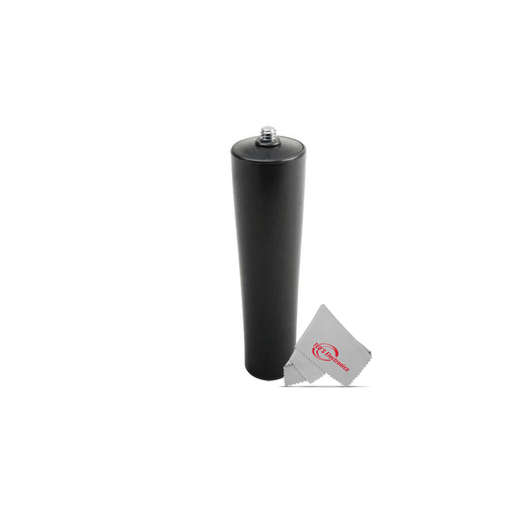 Foto 1 | Adaptador De Clip De Micrófono Zoom Ma-2 Para Grabadoras H2 Y H4 Handy - Venta Internacional.