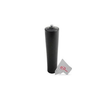 Foto 1 | Adaptador De Clip De Micrófono Zoom Ma-2 Para Grabadoras H2 Y H4 Handy - Venta Internacional.