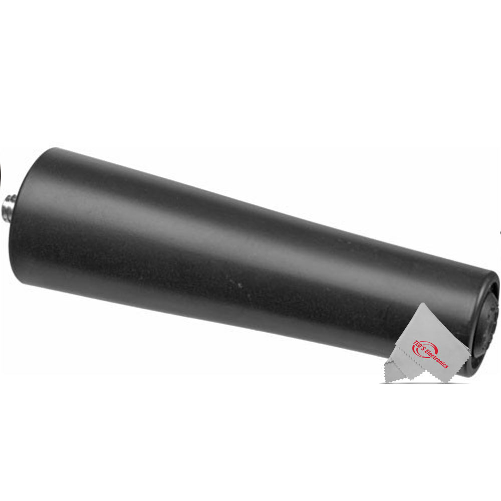 Foto 2 | Adaptador De Clip De Micrófono Zoom Ma-2 Para Grabadoras H2 Y H4 Handy - Venta Internacional.
