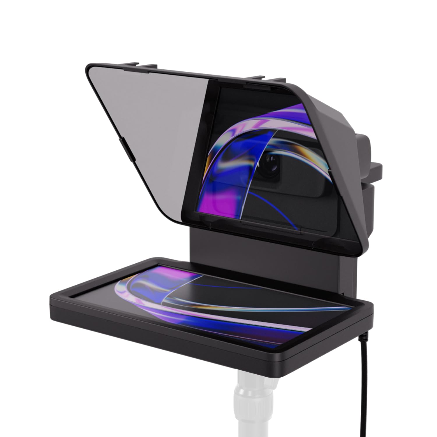 Foto 2 pulgar | Teleprompter Elgato Prompter Con Pantalla Integrada - Venta Internacional.