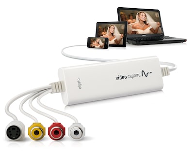 Foto 4 | Tarjeta De Captura Elgato Video Capture Usb 2.0 Para Mac Windows Ipad - Venta Internacional.