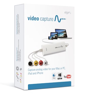 Foto 7 | Tarjeta De Captura Elgato Video Capture Usb 2.0 Para Mac Windows Ipad - Venta Internacional.
