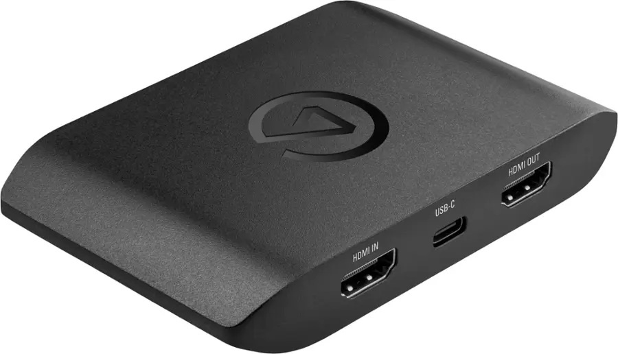 Foto 2 | Capturadora De Video Elgato 4k X Usb 3.2 1080p Negro 10gbh9901